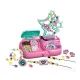 Crazy Chic: Laat je armband spreken! Set om armbanden met letters te maken - .afbeelding