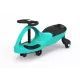 BoboCar mit Gummirädern – hellblau/schwarz - . bild aus