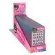 Crazy Chic: Press & Go! Glamour kunstnagels - .afbeelding