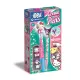 Hello Kitty: Hello Kitty és Kuromi tollkészítő készlet - 2 db-os - . kép