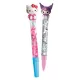Hello Kitty: Hello Kitty és Kuromi tollkészítő készlet - 2 db-os - . kép