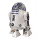 Clementoni Robotics: R2D2, robotul meu realist - .foto