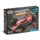Clementoni Mechanics: Speed Racer - . kép
