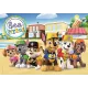 Clementoni: Mancs őrjárat puzzle - 2 x 20 darabos - . kép