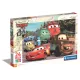 Clementoni: Verdák maxi puzzle - 24 db-os - . kép