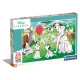 Clementoni: Disney klasszikusok maxi puzzle - 24 db-os - . kép