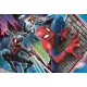 Clementoni: Spider-Man și prietenii săi maxi puzzle – 24 piese - .foto