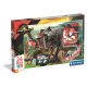 Clementoni: Jurassic World maxi puzzle - 24 db-os - . kép