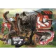 Clementoni: Jurassic World maxi puzzle - 24 db-os - . kép