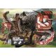 Clementoni: Jurassic World maxi puzzle – 24 dílků - .obrázek