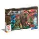 Clementoni: Jurassic World maxi puzzle - 60 db-os - . kép