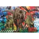 Clementoni: Jurassic World maxi puzzle - 60 db-os - . kép