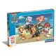 Clementoni: PAW Patrol maxi legpuzzel – 60 stukjes - .afbeelding