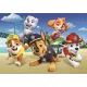 Clementoni : Puzzle maxi Pat’ Patrouille – 60 pièces - .image