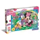 Clementoni: Minnie egér maxi puzzle - 104 db-os - . kép