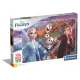 Clementoni: Jégvarázs 2. maxi puzzle - 104 db-os - . kép