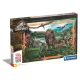 Clementoni: Jurassic World maxi puzzle – 104 piese - .foto