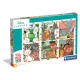 Clementoni: Maxi puzzle Disney clasice – 104 piese - .foto