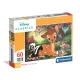 Clementoni: Disney klasszikusok puzzle - 60 db-os - . kép