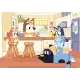 Clementoni: Bluey puzzle - 104 db-os - . kép