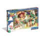 Clementoni: Toy Story puzzle - 104 db-os - . kép