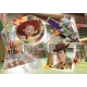Clementoni: Toy Story puzzle - 104 db-os - . kép