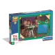 Clementoni: Toy Story 5. puzzle - 104 db-os - . kép