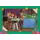 Clementoni: Toy Story 5, puzzle cu 104 piese - .foto