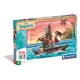 Clementoni: Puzzle Vaiana 2 – 104 piese - .foto
