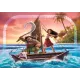 Clementoni: Puzzle Vaiana 2 – 104 piese - .foto