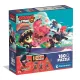 Clementoni: Brawl Stars super puzzle - 108 db-os - . kép