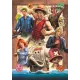 Clementoni: One Piece super puzzle - 300 db-os - . kép