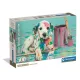 Clementoni: Vicces dalmaták puzzle - 500 db-os - . kép