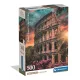 Clementoni: Római Colosseum puzzle - 500 db-os - . kép