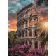 Clementoni: Római Colosseum puzzle - 500 db-os - . kép