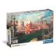 Clementoni: London – Puzzle Westminster Bridge – 500 komada - .slika