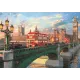 Clementoni: Londra – Puzzle Podul Westminster – 500 piese - .foto
