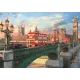Clementoni: Londen – Westminster Bridge puzzel – 500 stukjes - .afbeelding