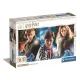 Clementoni: Harry Potter 2 quebra-cabeças – 500 peças - .Imagem