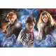 Clementoni: Harry Potter 2 puzzle - 500 db-os - . kép