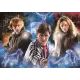 Clementoni: Harry Potter 2 slagalice – 500 komada - .slika