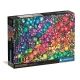 Clementoni Colorboom – Staklene kuglice slagalica, 1000 dijelova - .slika