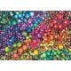Clementoni Colorboom – Sklenené guľôčky, puzzle 1000 dielikov - .Obrázok