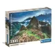 Clementoni: Machu Picchu puzzle - 1000 db-os - . kép