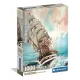 Clementoni: Puzzle Amerigo Vespucci – 1000 piese - .foto