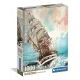 Clementoni: Amerigo Vespucci puzzle – 1000 dielikov - .Obrázok