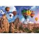 Clementoni: Mongolfiere in Cappadocia – puzzle da 1000 pezzi - .immagine