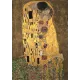 Clementoni: Puzzle Klimt – „Sărutul”, 1000 piese - .foto