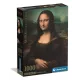 Clementoni: Leonardo Da Vinci - Mona Lisa puzzle - 1000 db-os - . kép