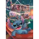 Clementoni: Puzzle Stitch – 1000 piese - .foto